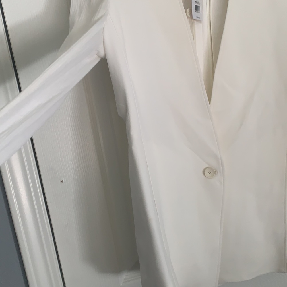 BNWT Helmut Lang Cut Out blazer - Picture 3 of 9